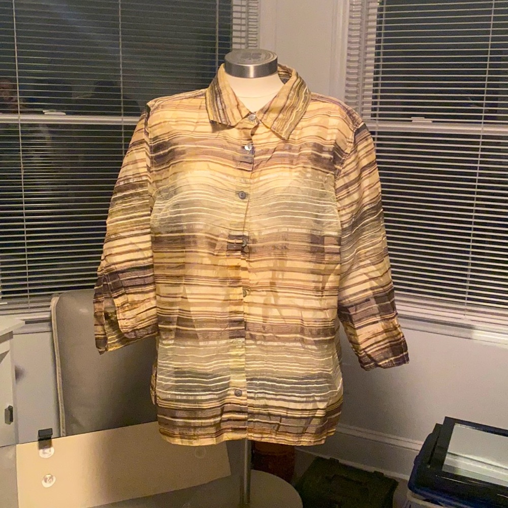 Summer shirt